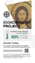 Donate to Iconography