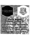 IL VICINO CSA FUNDRAISER