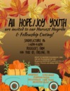 JOY Harvest Hayride