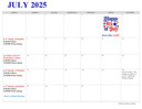 Calendar