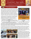 Metropolis Newsletter for July