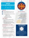 Stewardship Communication