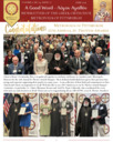 Metropolis Newsletter June 2025