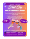 Prime Timers Visit Rancho Bernardo Winery June 11
