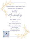 Philoptochos Membership