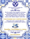 Daughters of Penelope Founders Day