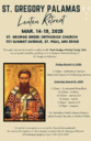 Lenten Retreat Flyer #1