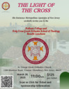 The Light of the Cross Flyer