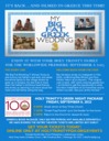 My Big Fat Greek Wedding 3 