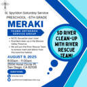 Meraki Service Project