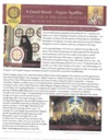 Metropolis Newsletter pages 1 & 2 October 2023