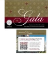 Metropolis Gala  - Saturday Oct. 28th - San Francisco