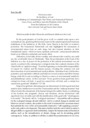 2025 Patriarchal Encyclical for the Feast of the Indiction