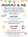 Mommy & Me