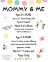 Mommy & Me-March 2025