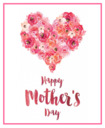 Mother's Day Card