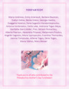Mother's Day 2