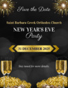 NYE 2025