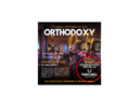 Orthodoxy On Tap - Boston