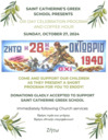 Greek School OXI Day Celebration