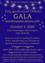 Holy Apostles Gala