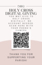 Online Giving