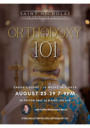 Orthodoxy 101 Crash Course