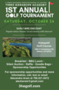 Three Hierarchs Academy Golf Tournament