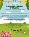 Panagias Picnic August 17th following Divine Liturgy 