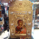 Panagia Soumela Icon