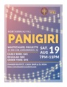 for Young Emerging Adults (YEA)