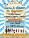 Dance and Choral School - Join Today