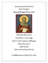 St. Anthony's Clairton Summer Picnic