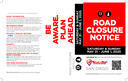 Rock 'n' Roll Marathon Road Directions