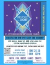 2023 Vacation Church School - Register Now