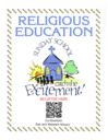 Signup for Religious Education