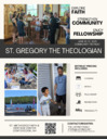 Parish Retreat Weekend: June 13th - 15th