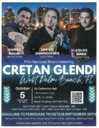 Cretan Glendi