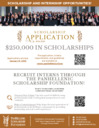 PanHellenic Scholarship