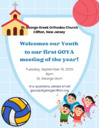 GOYA Meeting