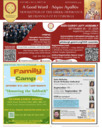Metropolis Newsletter
