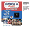 St. Sava Mission Independence Day Celebration - Jackson, Ca - July 4-5