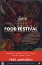 Serbian Food Festival - Moraga - Oct 7th