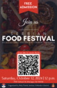 Serbian Food Festival - Moraga - Oct 12th