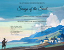 Concert - Los Altos - June 14th