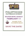 Souper Bowl of Caring