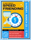 SPEED FRIENDING