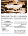 Classical Readers