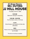 Pioneers JJ Hill
