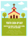 Youth Sign-Up Day